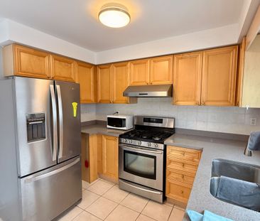 For Lease - 69 Aries Crescent, Markham, Ontario - Photo 6