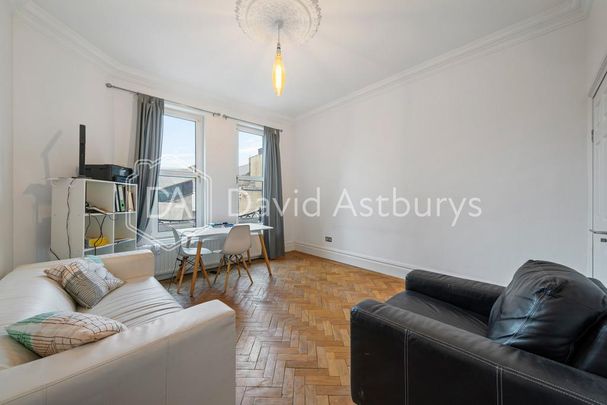 2 bedroom maisonette to rent - Photo 1