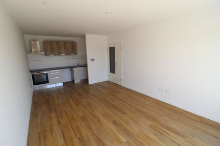 Location Appartement 3 pièces 57m² - Photo 2