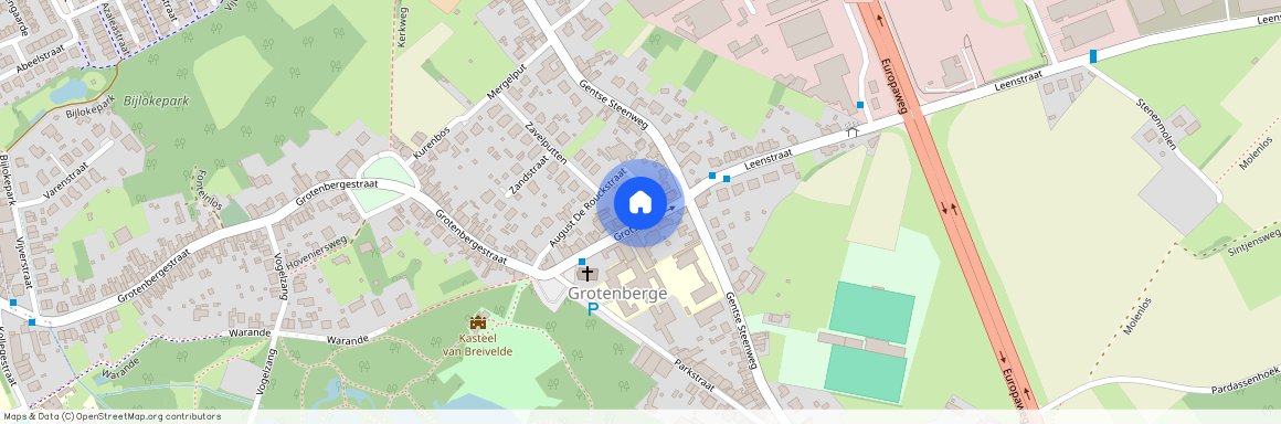Grotstraat 26, 9620, Grotenberge