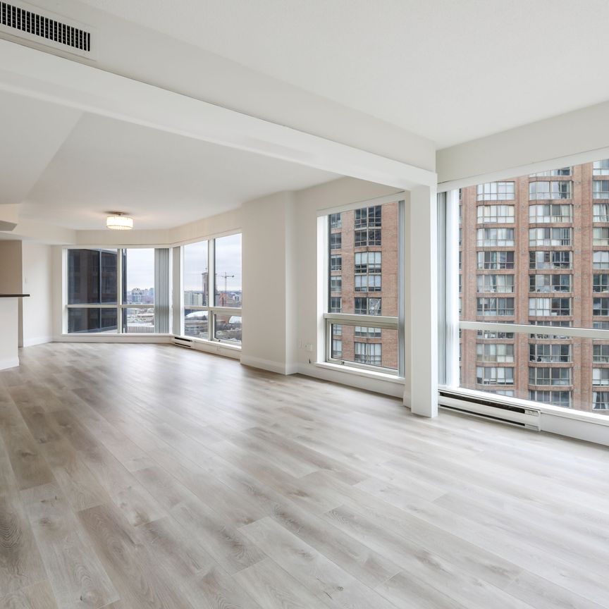 For Lease - 1001 Bay Street Unit# 2204, Toronto, Ontario - Photo 1
