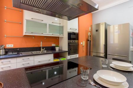 Charming double room in Madrid - Photo 3