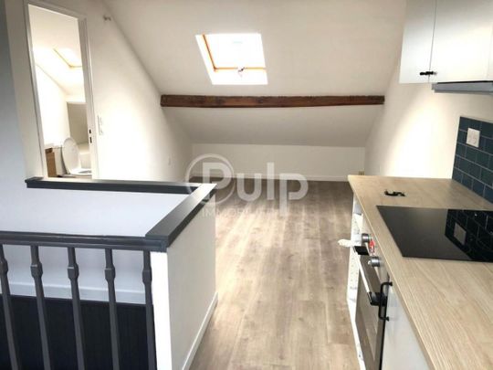 Appartement à louer à Lens - Réf. LGLI5250-4571811 - Photo 1