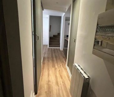 Appartement à louer 2 pièces 33.48m² - Photo 4