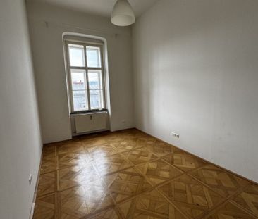 Mietwohnung ca.66m2 in bester Lage-stilvoll-gepflegt in Graz! ++Woh... - Photo 2