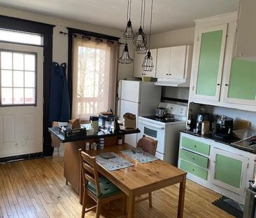Grand logement à Limoilou - Photo 3