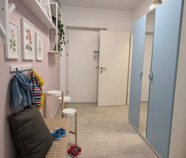 Erstbezug ab sofort - Ostern im neuen Zuhause - Foto 4