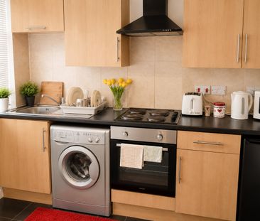 Studio Flat, Shirley Road, SO15 - Photo 6