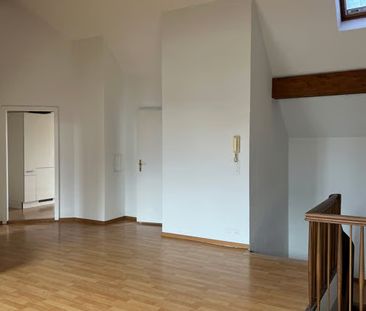2.5 Zimmer, 64 m², 4. Stock - Photo 3
