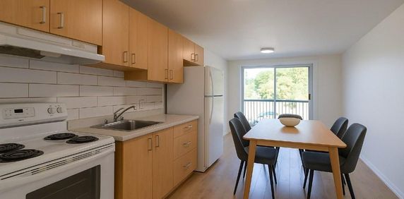 Complexe du Parc | Studio à Louer | Studio for Rent | Sherbrooke - Photo 2