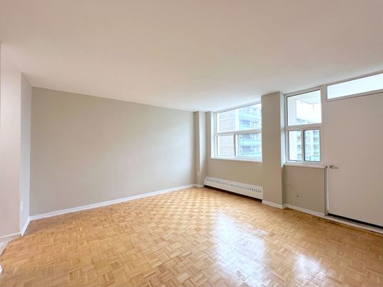 For Lease - 99 Howard Street Unit# 1217, Toronto, Ontario - Photo 1