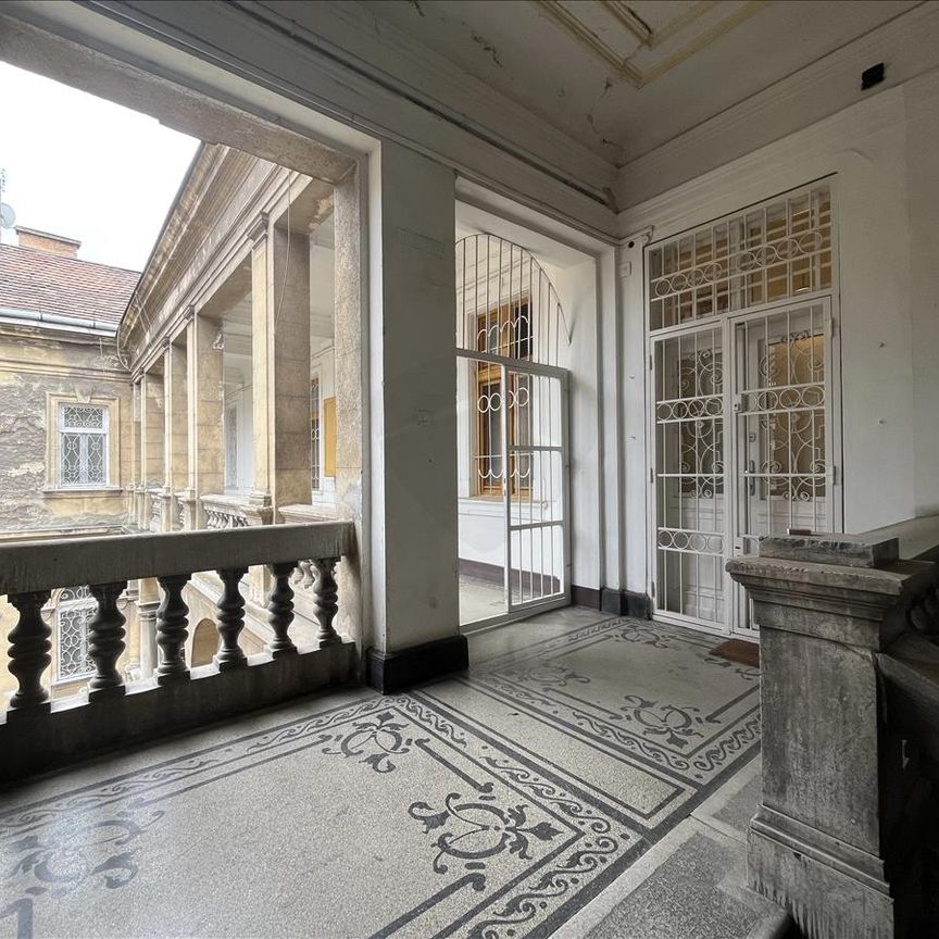 Kiadó lakás - Budapest IX. kerület - Photo 1