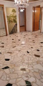 Grand rez de chaussée et sous sol dans un quadruplex a st Leonard Grand 12 et demi près de tous les services 4 chambres fermées 2 balcon autoroute, - Photo 4