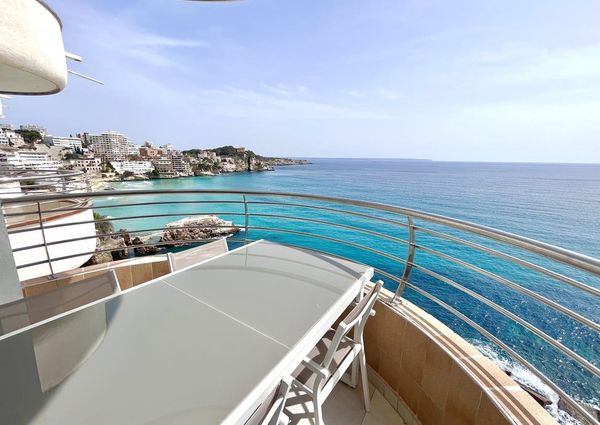 2A Carrer Nicolau Alemany, Palma de Mallorca, Balearic Islands 07015