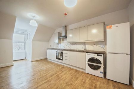 1 bedroom flat to rent - Photo 3