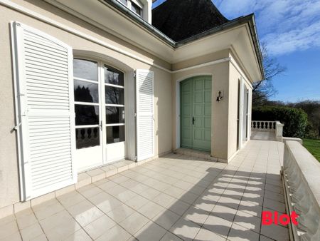 Location Maison 6 pièces 182m² VIGNOC 35630 - Photo 4