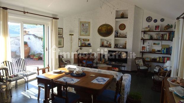 Attico via dell'Appetito 194, Porto Santo Stefano, Monte Argentario - Photo 1