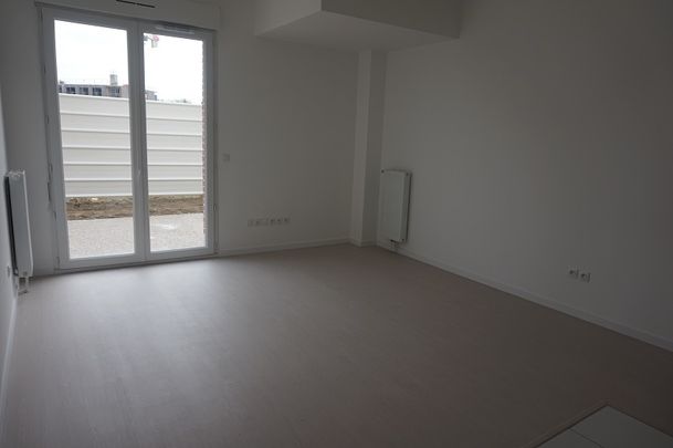 LOMME - T3 - PROGRAMME NEUF - PINEL - - Photo 1