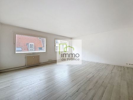 Location Appartement 3 pièces 74m² - Photo 4