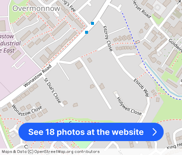 Victoria Estate, MONMOUTH - Photo 1