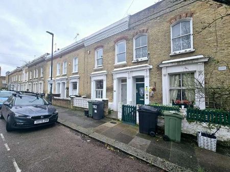 Mayall Road, London, SE24 - Photo 3