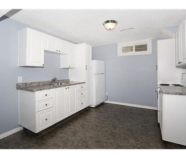 Renovated 2 Bedroom in Capitol Hill | 2731 17A St NW, Calgary - Photo 1