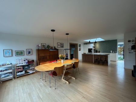 161m² Villa | Aarhus V - Photo 4