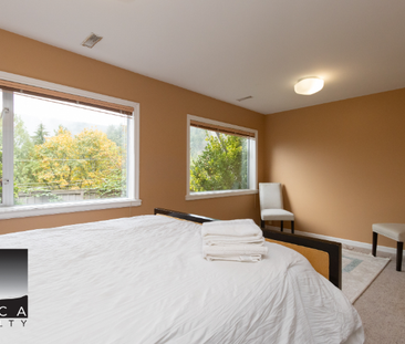 5574 Westhaven Road, Vancouver (Garden Level Suite) - Photo 3