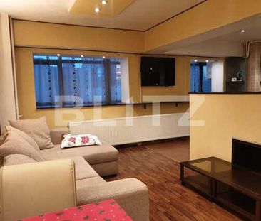 Apartament de 3 camere, 90 mp, zona Calea Bucuresti - Photo 4