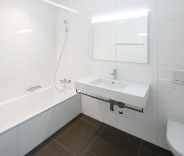 3.5-Zimmerwohnung im 5. OG - Foto 4