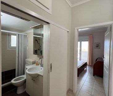 Διαμέρισμα για ενοικίαση Πόρτο Ράφτη (Μαρκόπουλο) - Photo 2