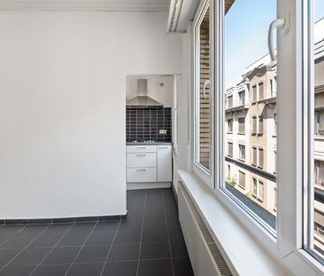 Appartement te huur in Antwerpen met 1 slaapkamer - Photo 5