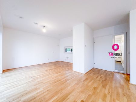 Neubau trifft Wohngefühl: Doppelhaushälfte in Sankt Georgen i.A., die einfach passt. MIETKAUFOPTION! - Photo 3