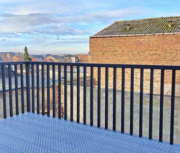 Appartement te huur in Borgloon voor € 740 met 1 slaapkamer - Photo 6