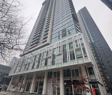 For Lease - 77 Mutual Street Unit# 2103, Toronto, Ontario - Photo 1