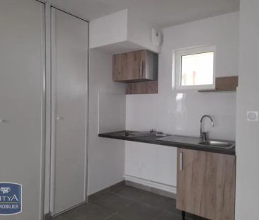 Appartement à louer 2 pièces 44.86m² - Photo 6