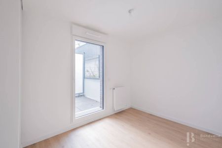 Rental Apartment Saint-Cloud Coteaux - Bords de Seine - Photo 4