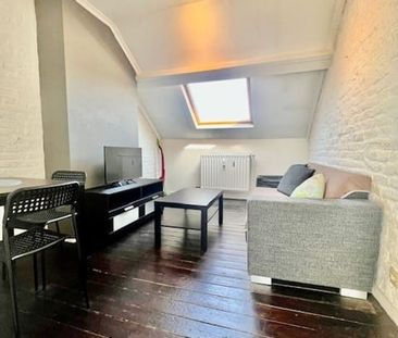 Appartement te huur - foto 2