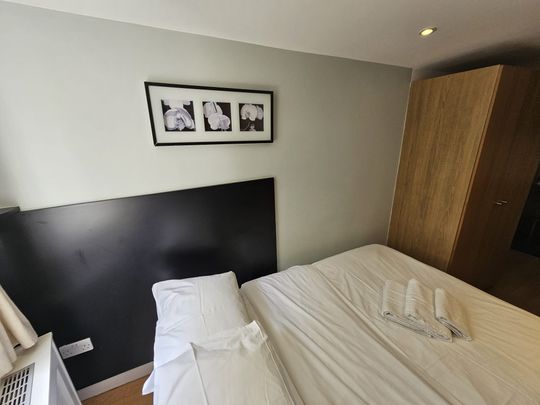 Cartwright Gardens, Bloomsbury, WC1H 9EH, London - Photo 1