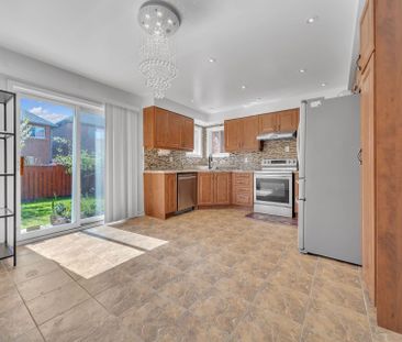 For Lease - 83 River Rock Crescent, Brampton, Ontario - Photo 2