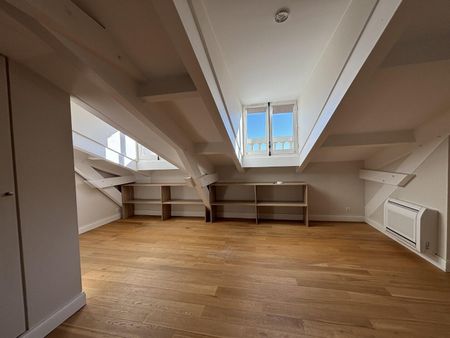 location Appartement T2 DE 53.2m² À NICE - Photo 4