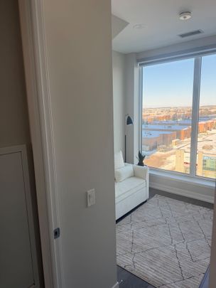 For Lease - 950 Portage Parkway Unit# 810, Vaughan, Ontario - Photo 1