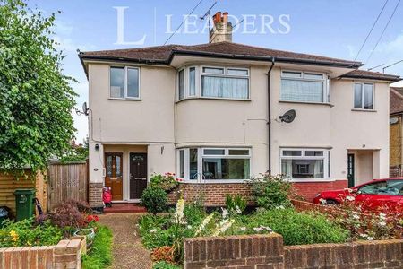 Lavender Close, Carshalton, SM5 - Photo 3