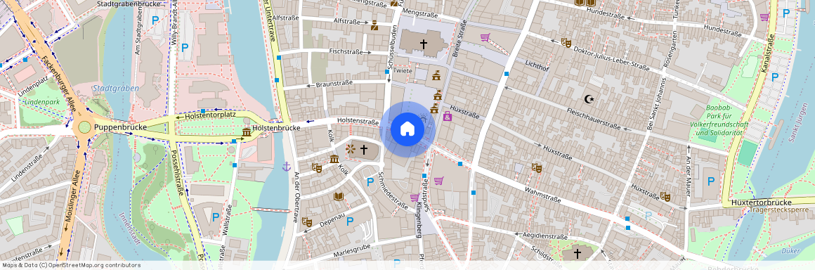 Kohlmarkt, 23552, Kohlmarkt    Lübeck