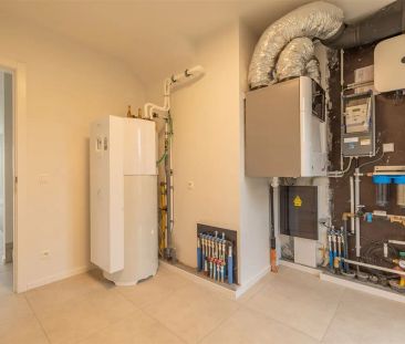 Nieuwbouw met 3 slpk, mooie tuin op rustige, centrale ligging te Sc... - Photo 1