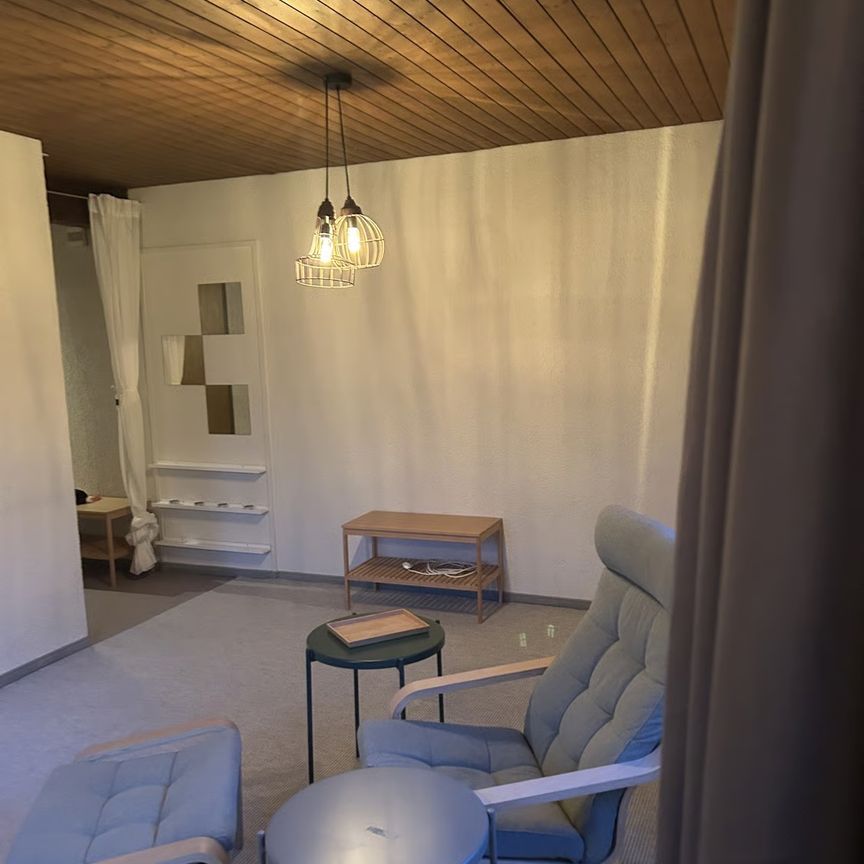 2 Zimmer, 46 m², EG - Photo 1