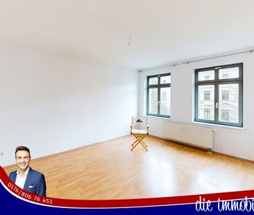 *** Stadtfeld-Ost - EBK - 2 Zimmer - Balkon *** - Foto 1