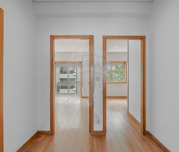 Apartamento T2 em Porto - Foto 5