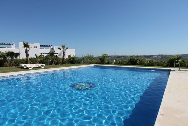 Ground Floor Apartment in Casares Playa - Photo 1