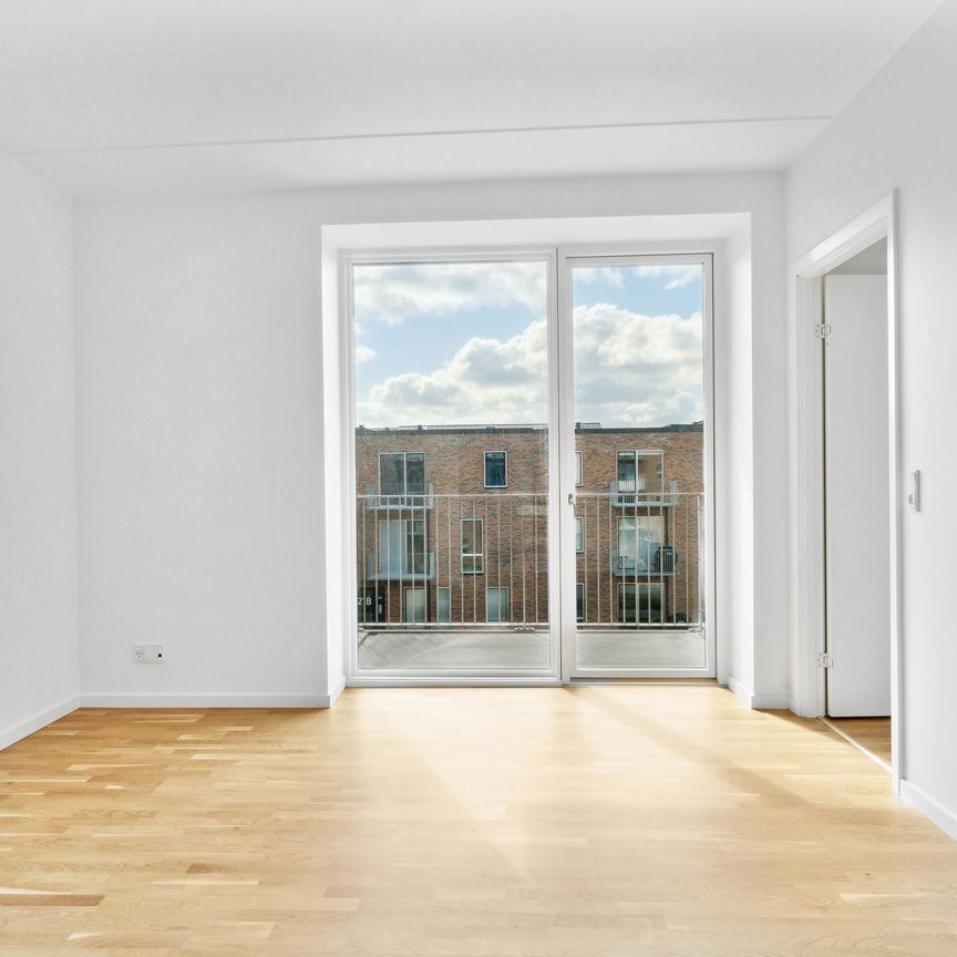 Arresøvej 21B, 2. 4., 8240 Risskov, Aarhus - Photo 1